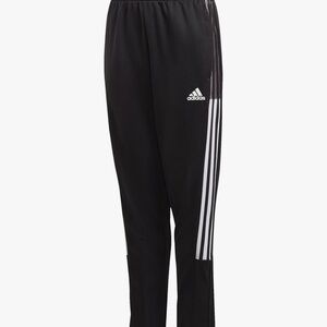 Adidas Black Track Pants